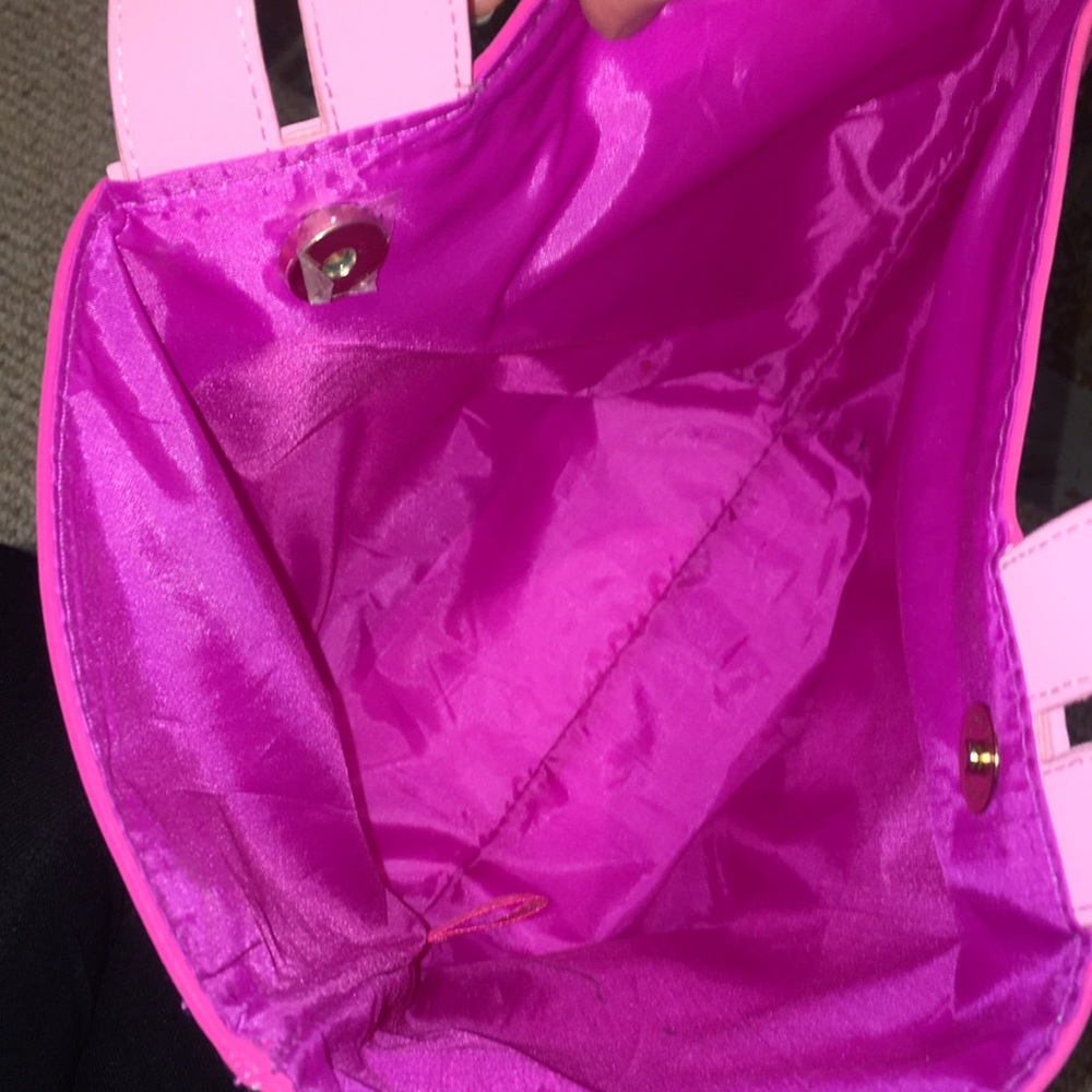 NWOT Juicy Couture Bag - Picture 3 of 6